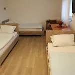 Hotel Garni Postkutsche