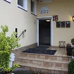 Hotel Garni Postkutsche