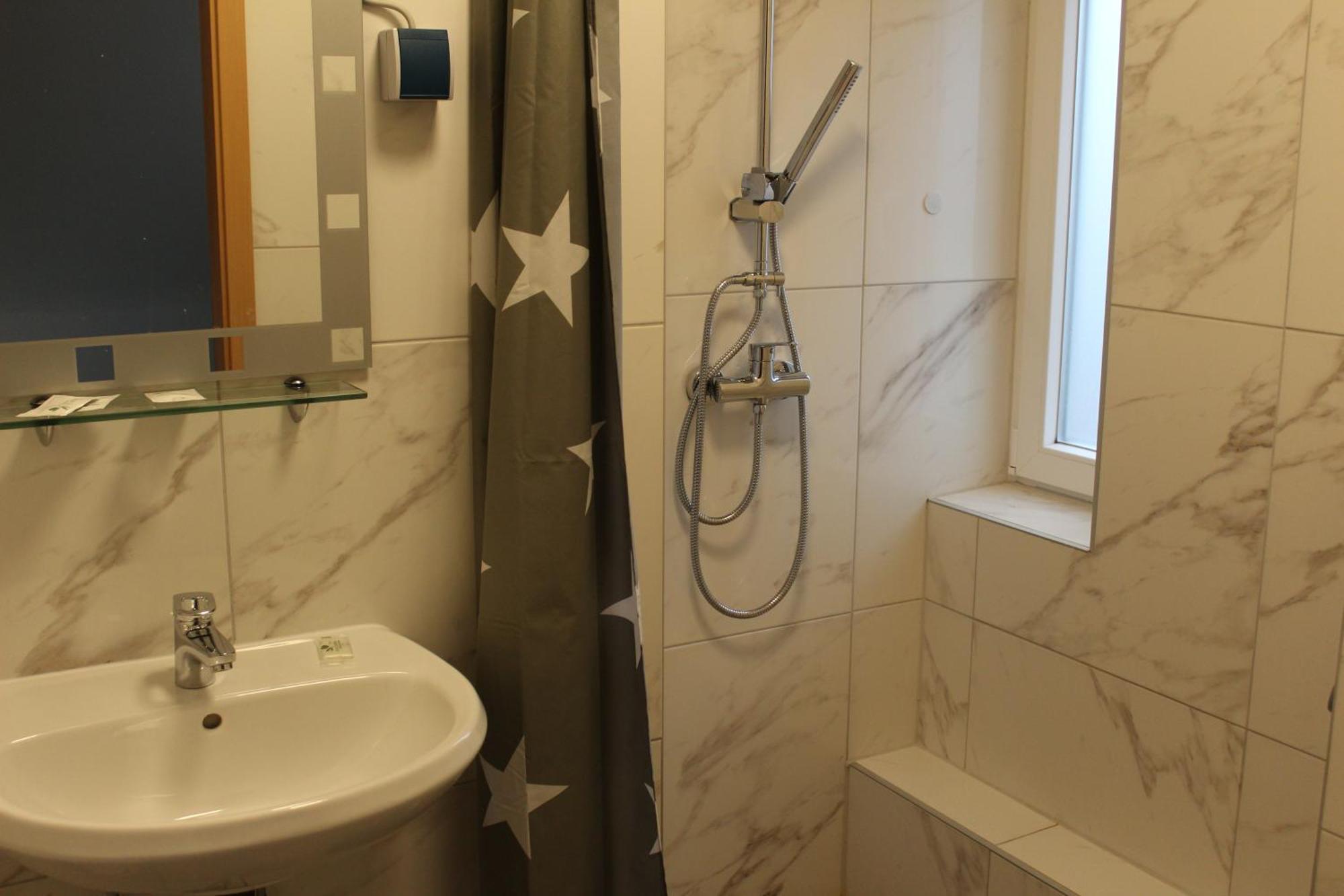 Garni Postkutsche Hotel Nürnberg