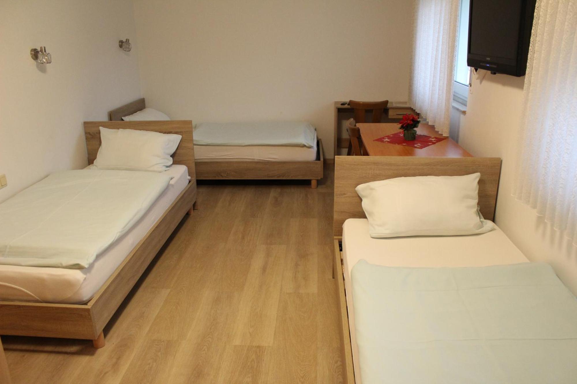 Hotel Garni Postkutsche