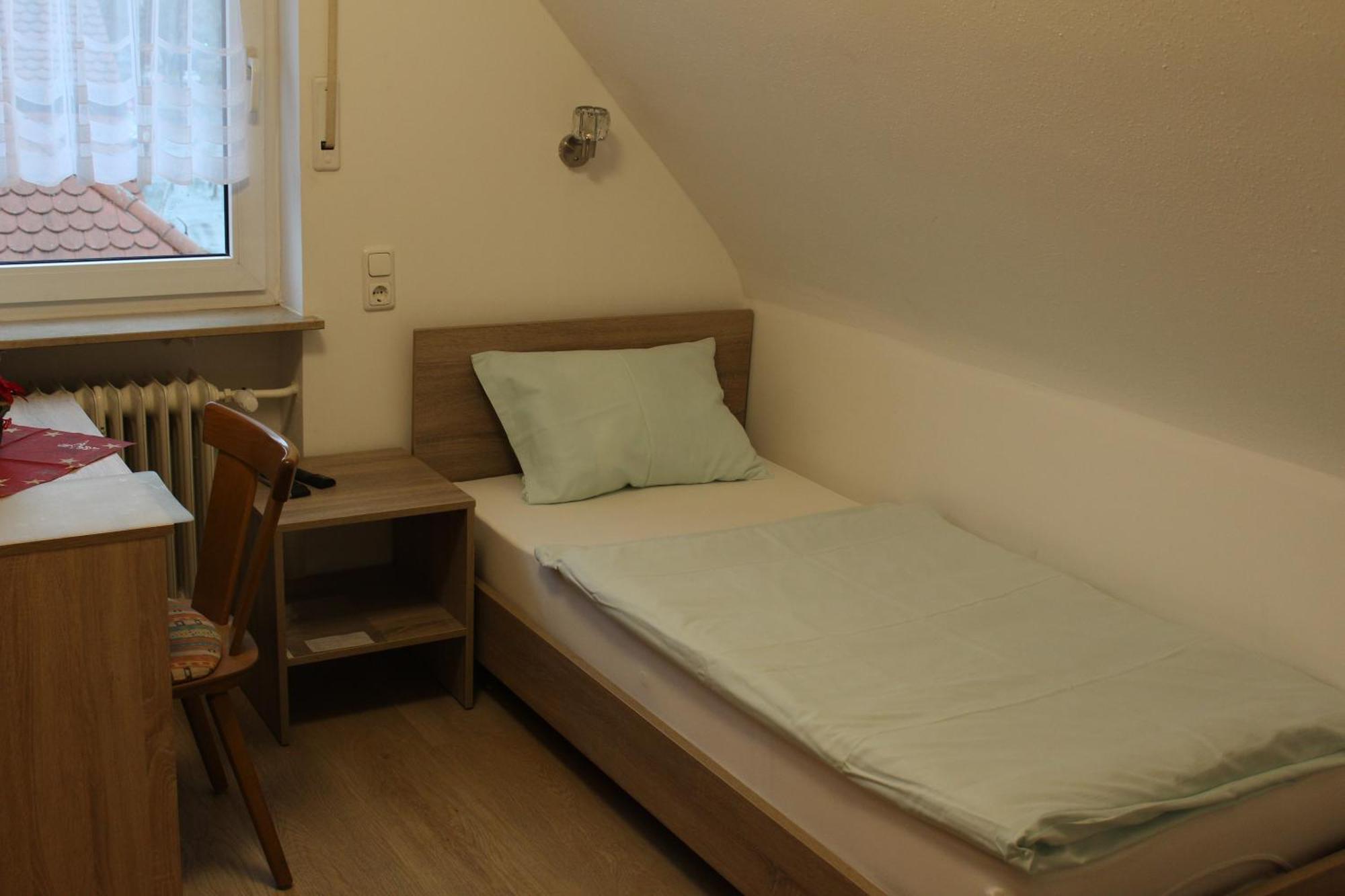 Garni Postkutsche Hotel *